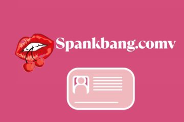 Spankbang.comv