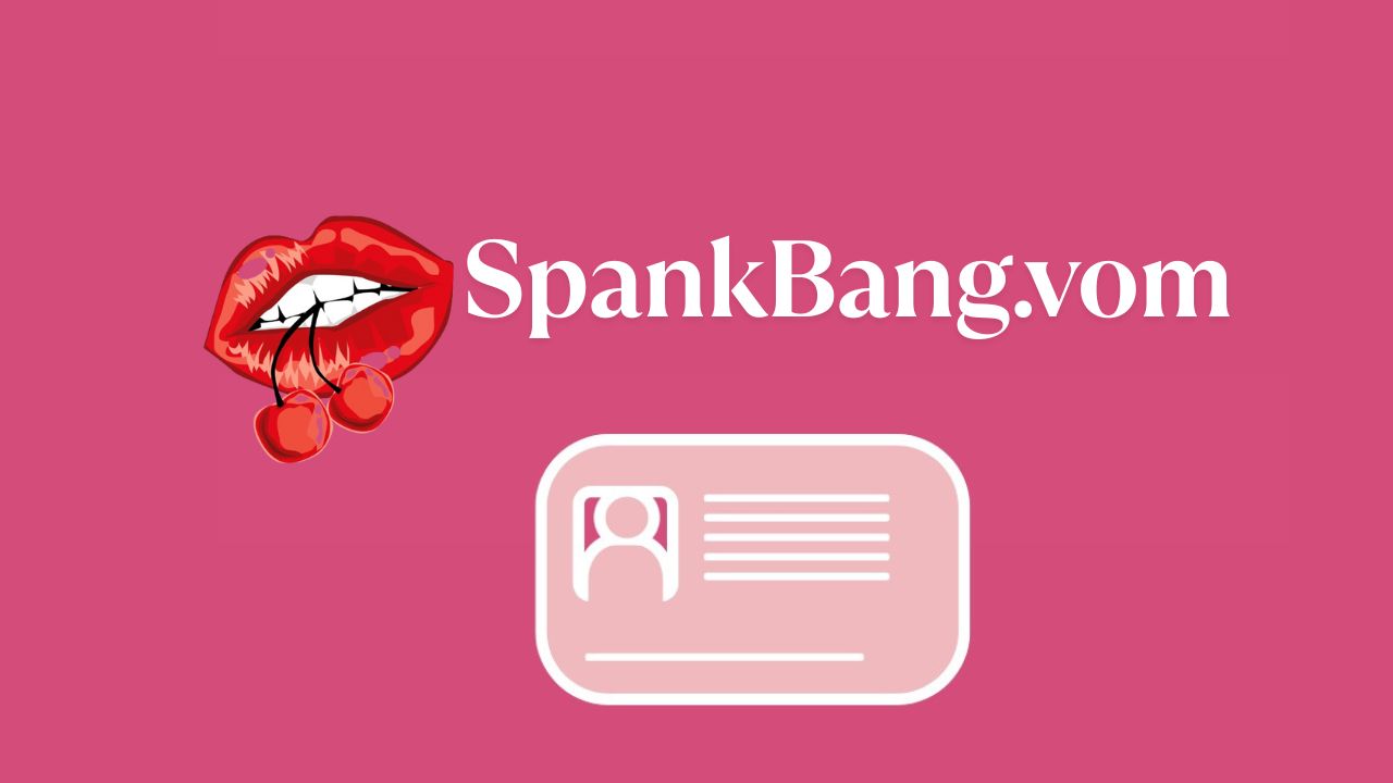 SpankBang.vom