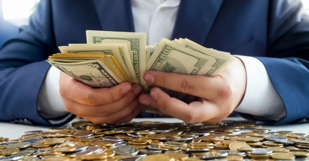 Make1m.com Millionaire